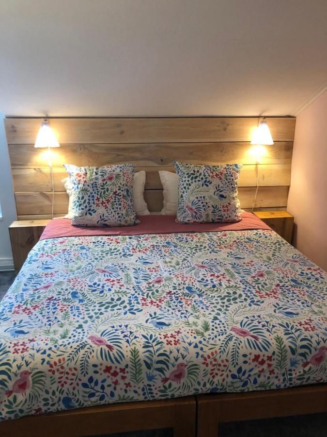 达克斯La Croix Blanche住宿加早餐旅馆 外观 照片