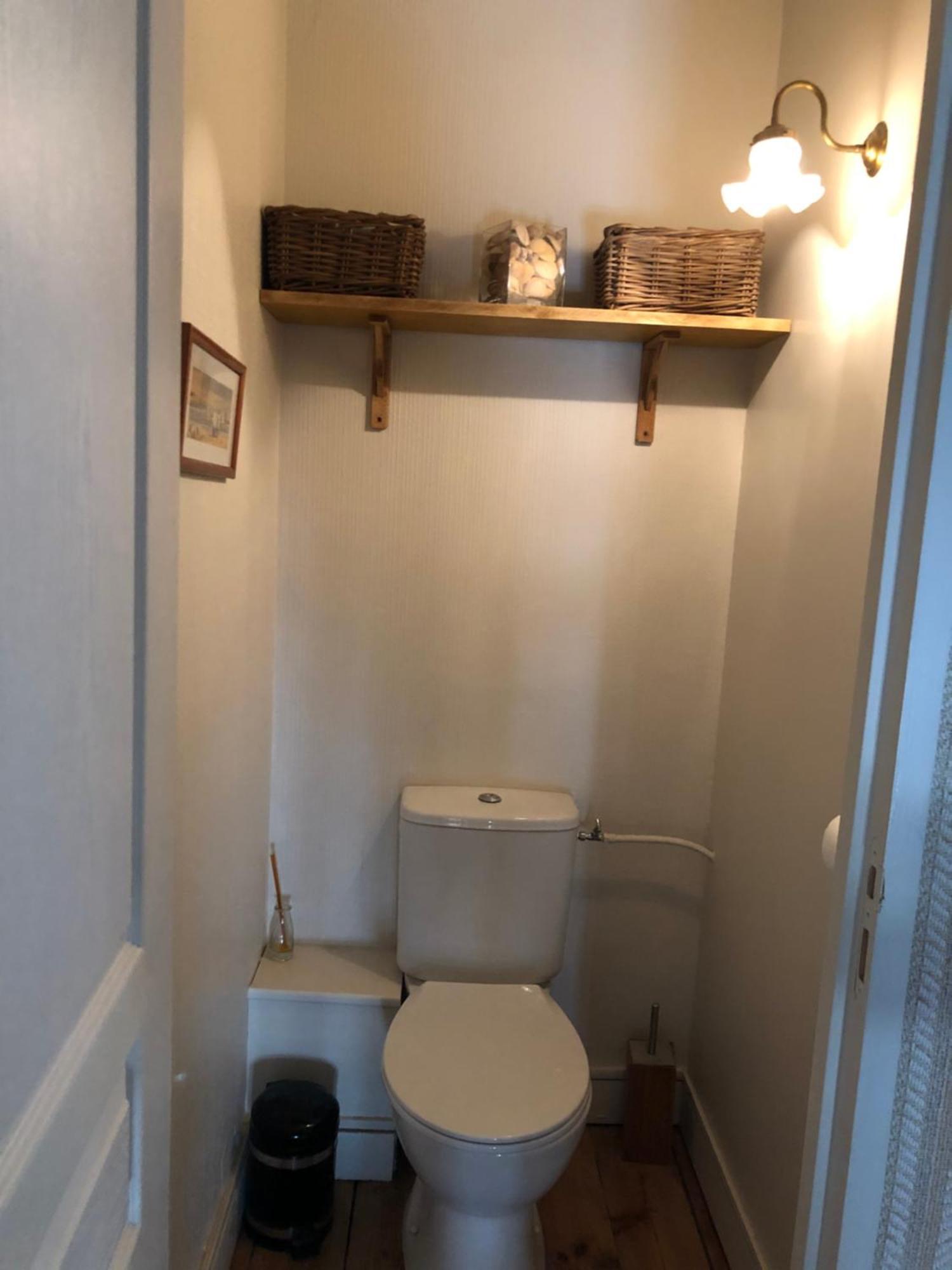 达克斯La Croix Blanche住宿加早餐旅馆 外观 照片