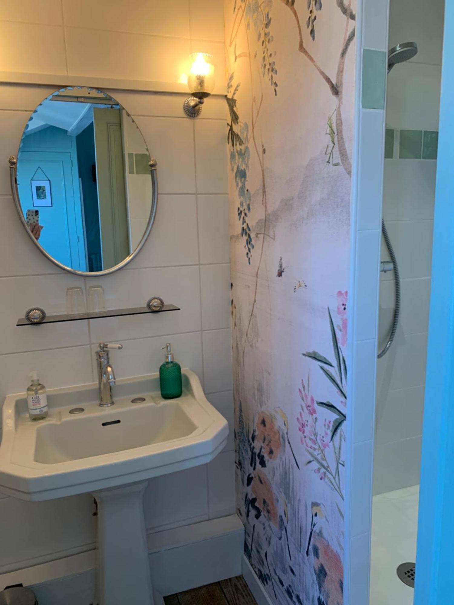 达克斯La Croix Blanche住宿加早餐旅馆 外观 照片